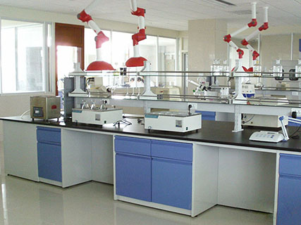 扬州工厂实验室设计建设方案